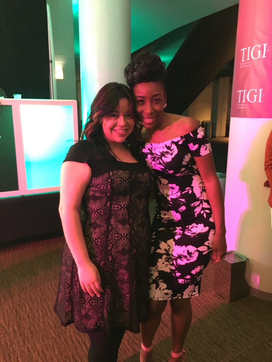 ABS Chicago 2016: BCLE Shout Your Beauty Runway Show
