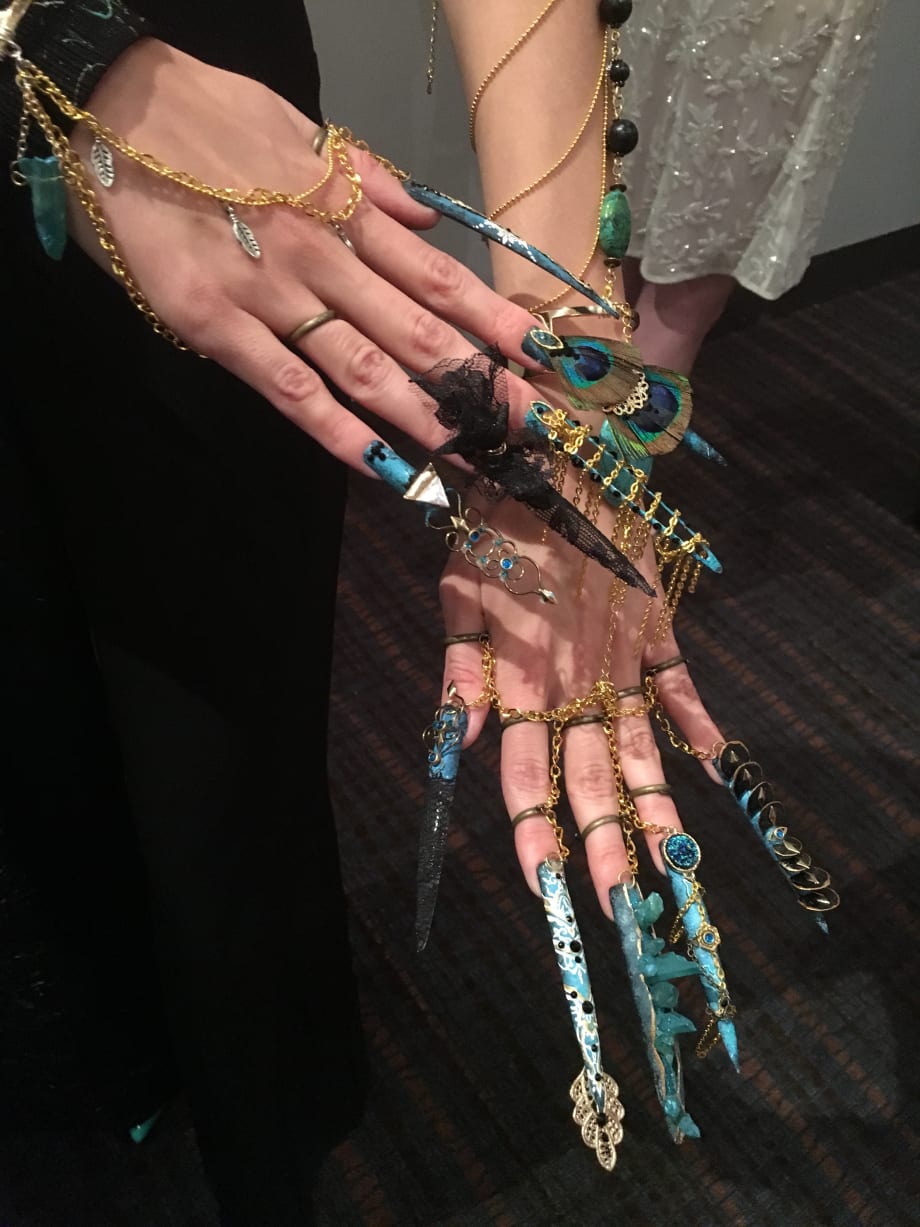 ABS Chicago 2016: BCLE Shout Your Beauty Runway Show