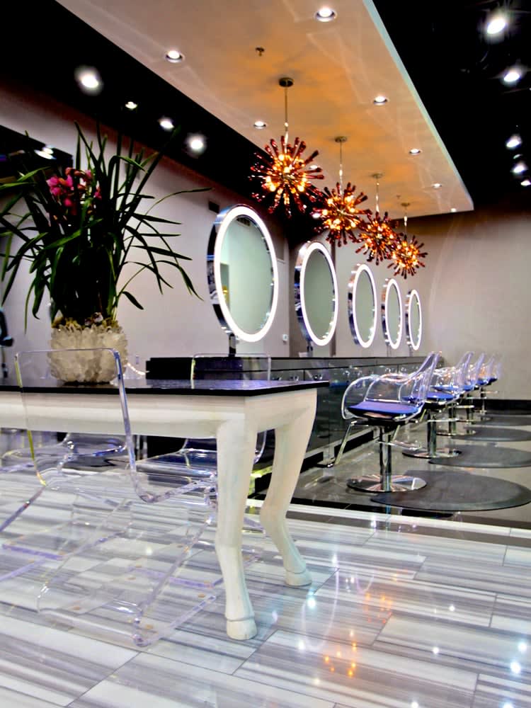 Salons of the Year 2016: Jose Luis Salon