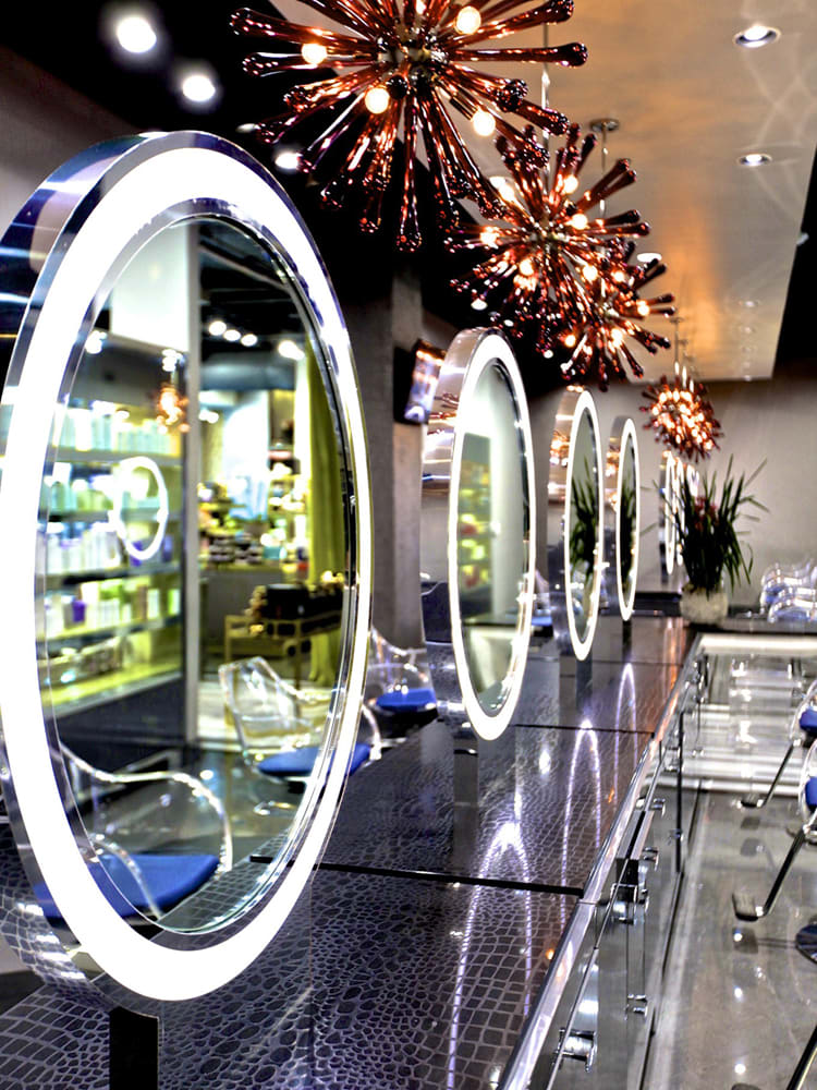 Salons of the Year 2016: Jose Luis Salon