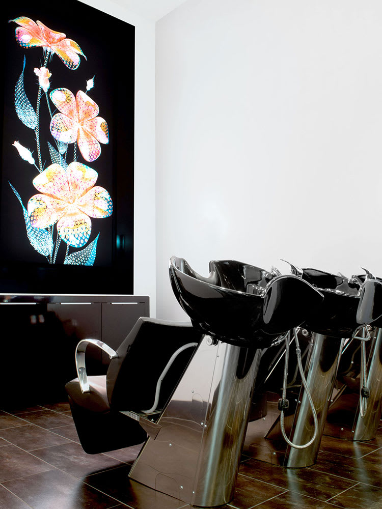 SOTY 2014: J. Michael's Salon