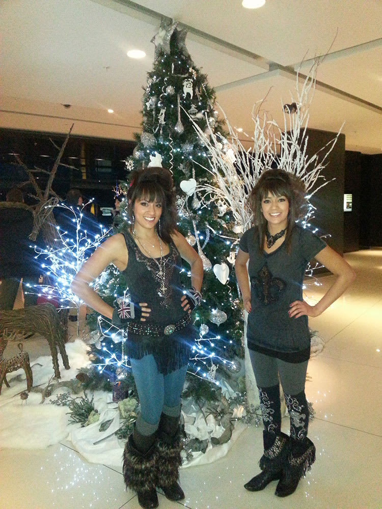 Lindsey Drago Announced as GKhair's Pin it to Win it Winner!