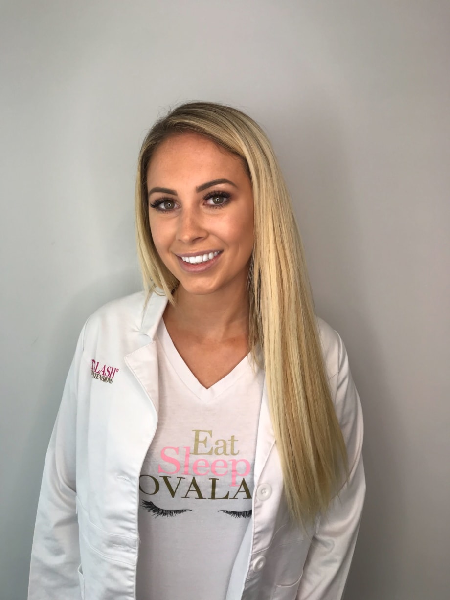 NovaLash Announces its 2019 Lash Squad