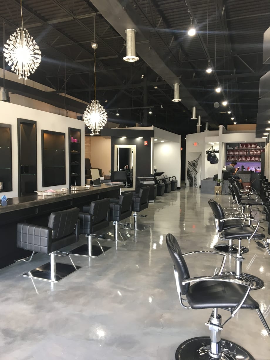 Salon Anovin Debuts As Newest L’ANZA Healing Center