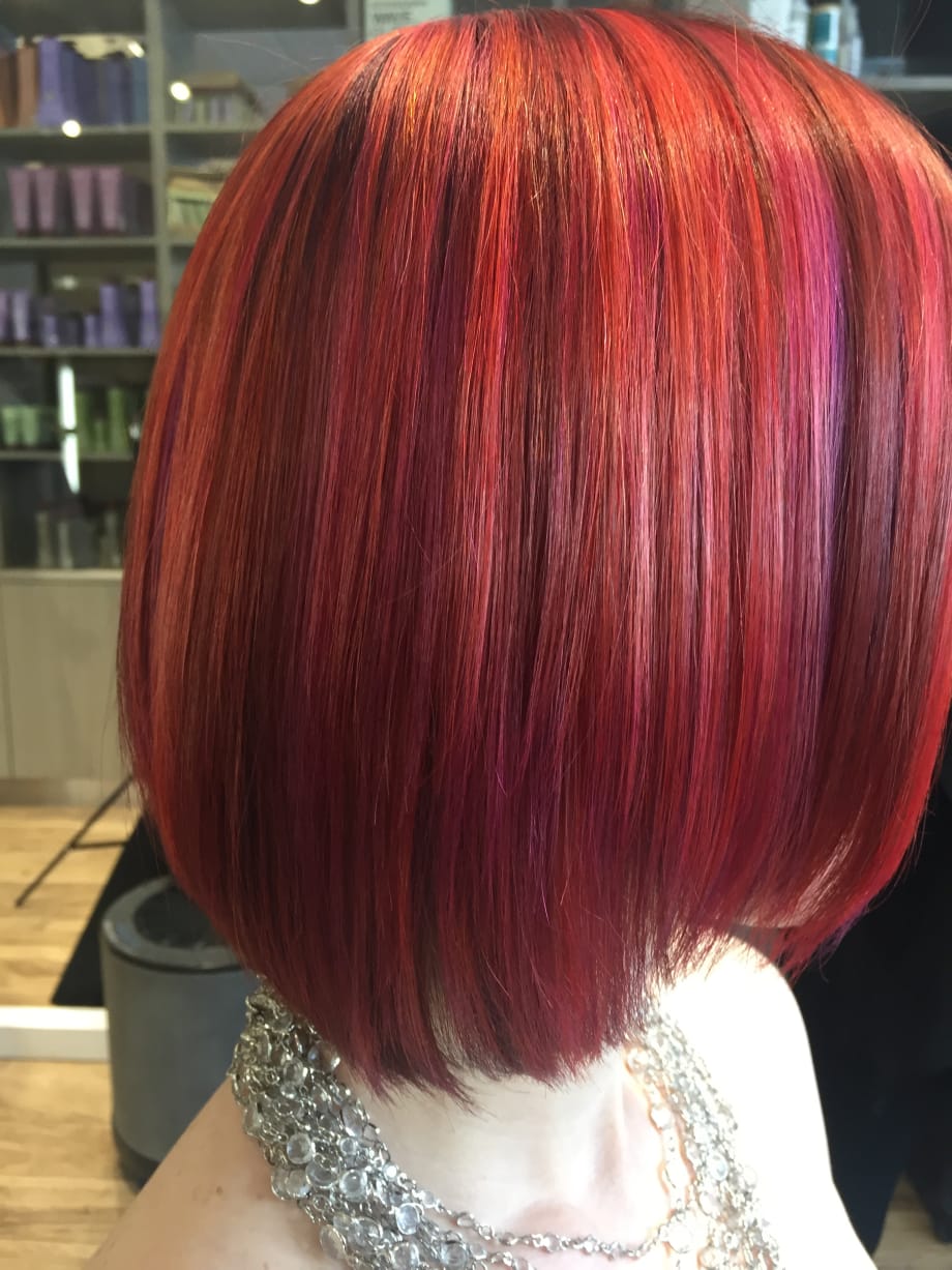 Sue Pemberton Shares Her Secret for Remembering Color Formulas!