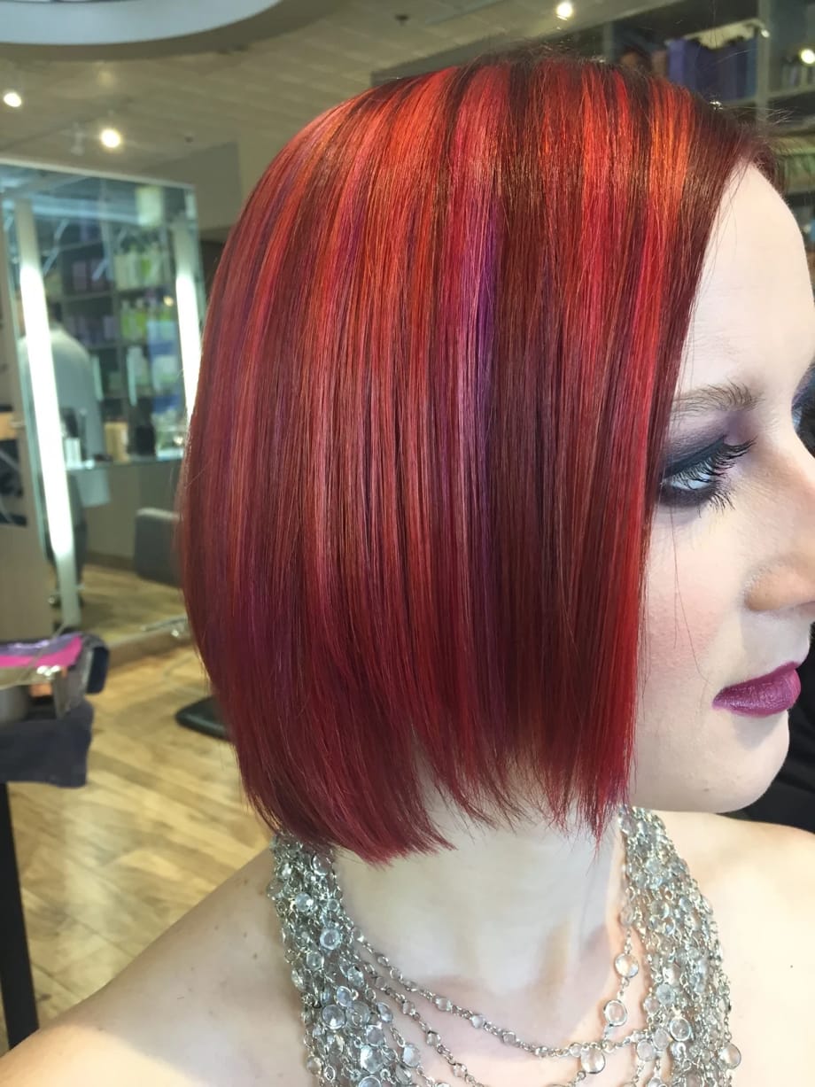 Sue Pemberton Shares Her Secret for Remembering Color Formulas!