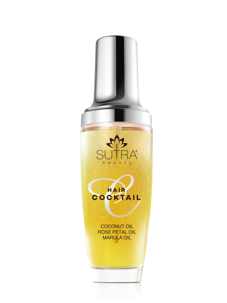 Sutra Beauty Introduces Hair Cocktails