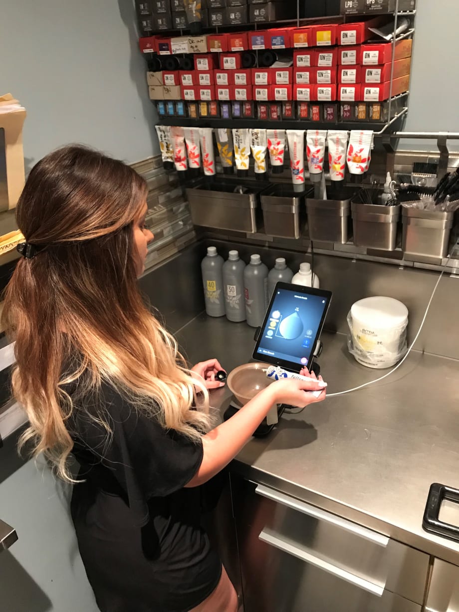 A Color Management System Streamlines the Service, Prevents Waste and Boosts Profitability