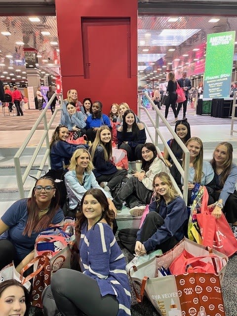 Seen and Heard at America's Beauty Show 2025