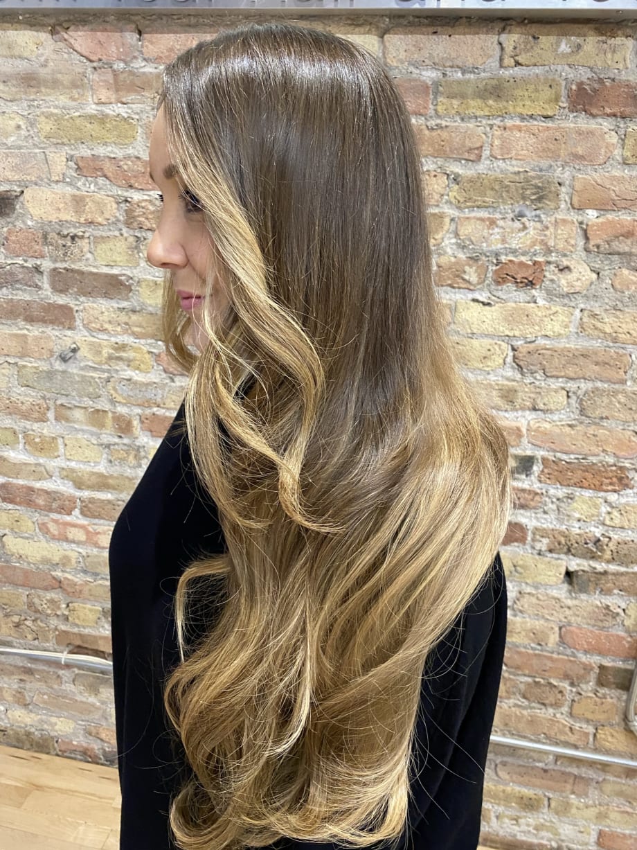 The Miracle Worker: How One Salon Owner Built a Hair Extension Empire