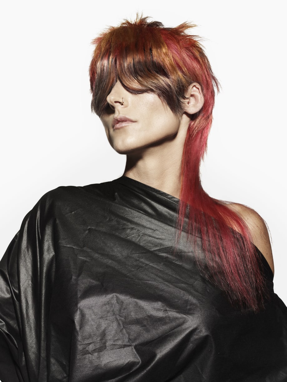 2019 NAHA Finalists: Hairstylist of the Year