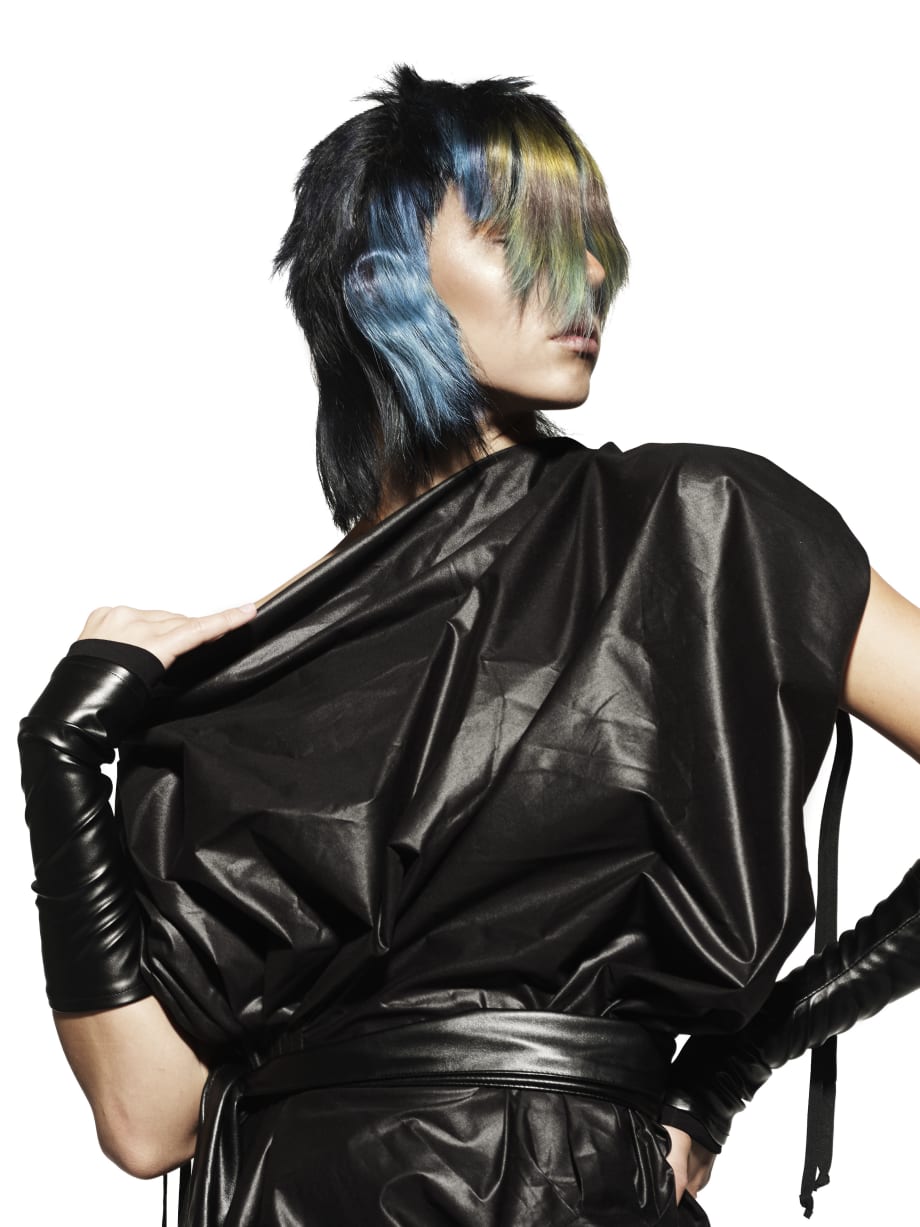 2019 NAHA Finalists: Hairstylist of the Year