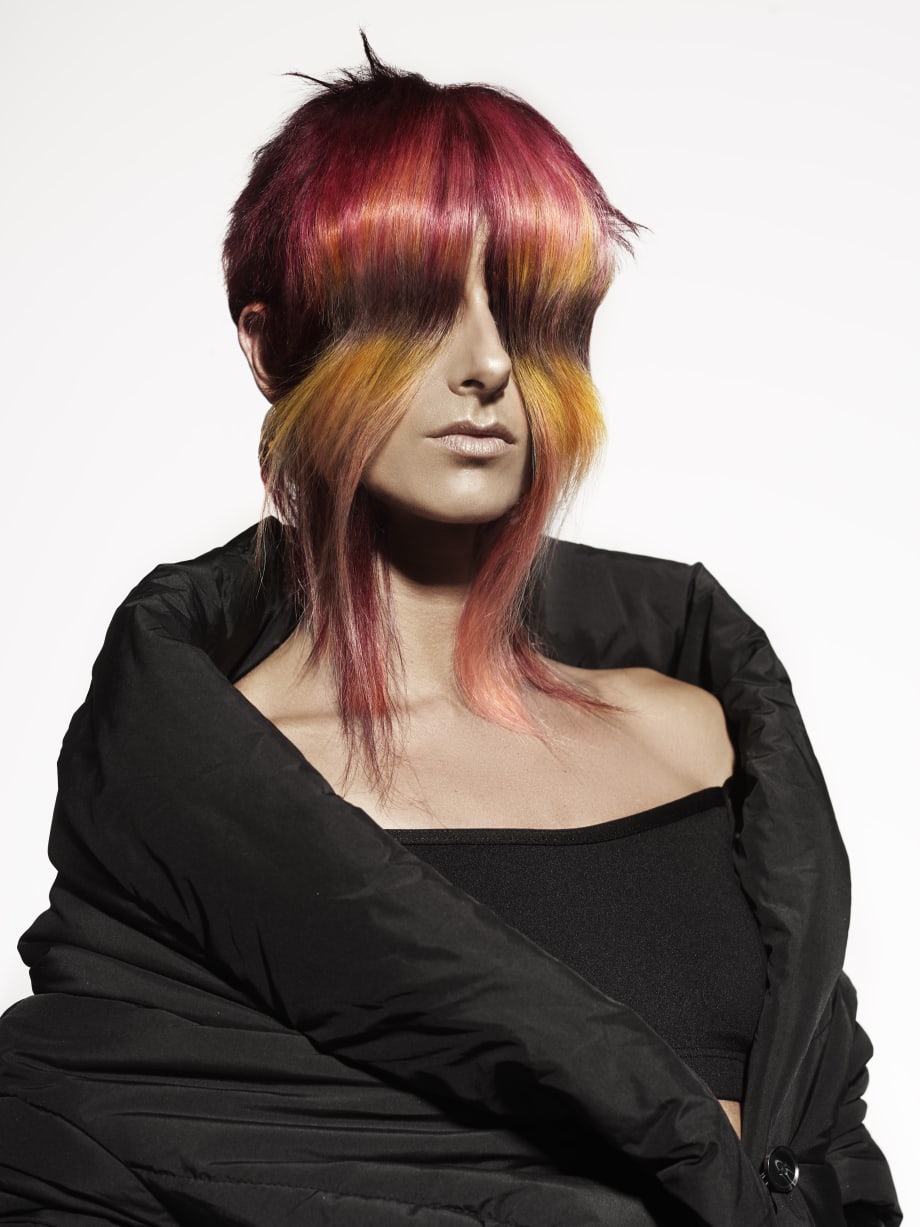 2019 NAHA Finalists: Hairstylist of the Year