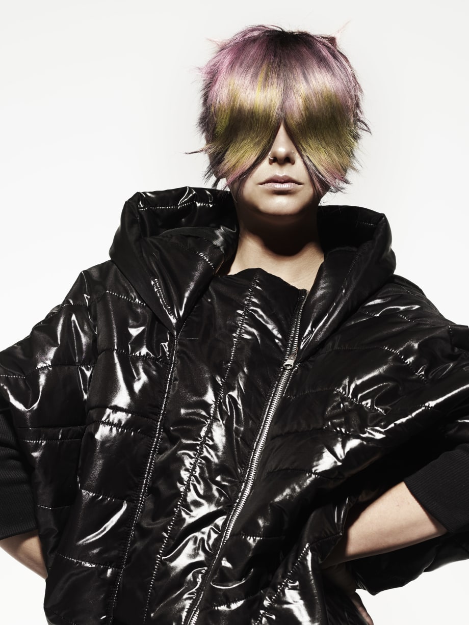 2019 NAHA Finalists: Hairstylist of the Year