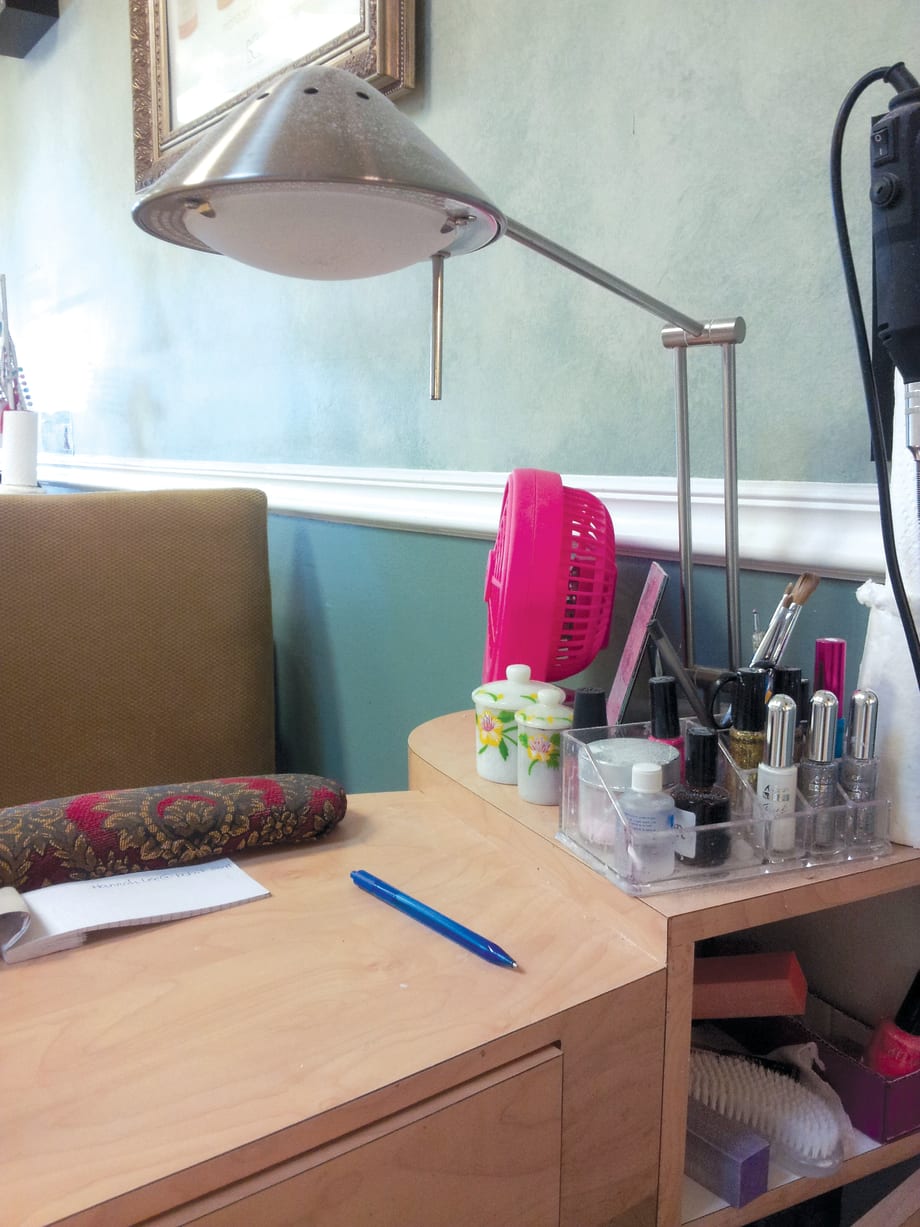 Show [Us] Your… Workstation Lamps