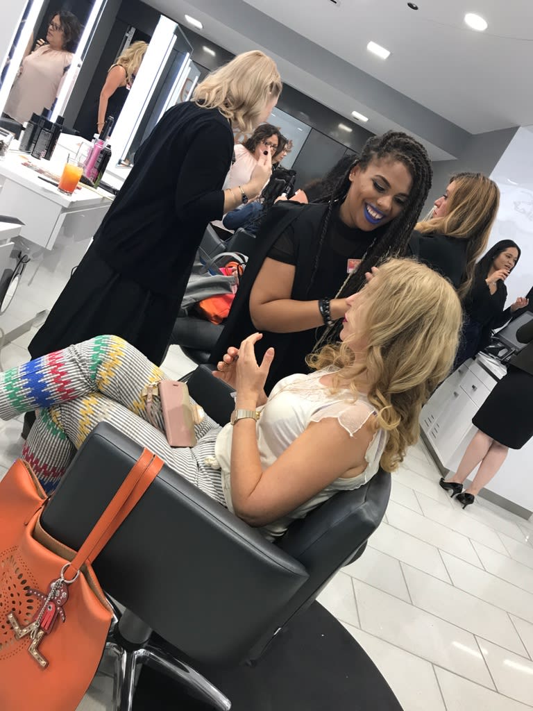 Ulta Beauty's Debut on Chicago's Magnificent Mile