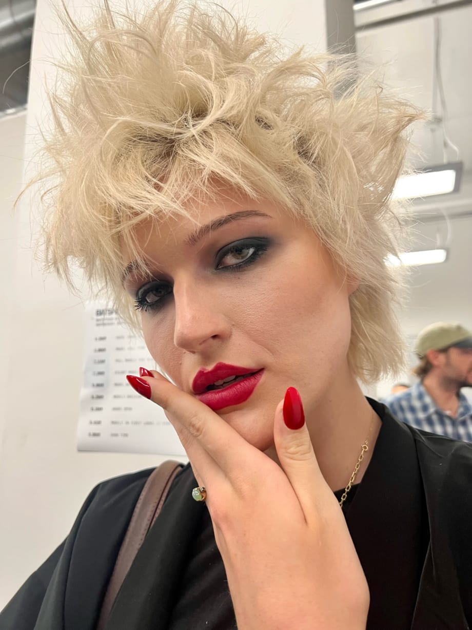 NYFW: ORLY Nails Complete Spring/Summer 2023 Collections