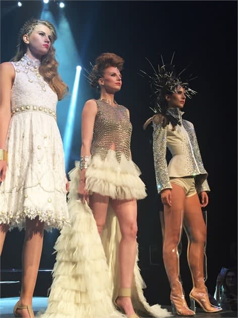 Bio Ionic's Style Awards' Official Recap!