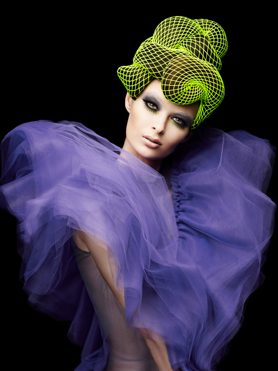 2019 NAHA Finalists: Avant Garde
