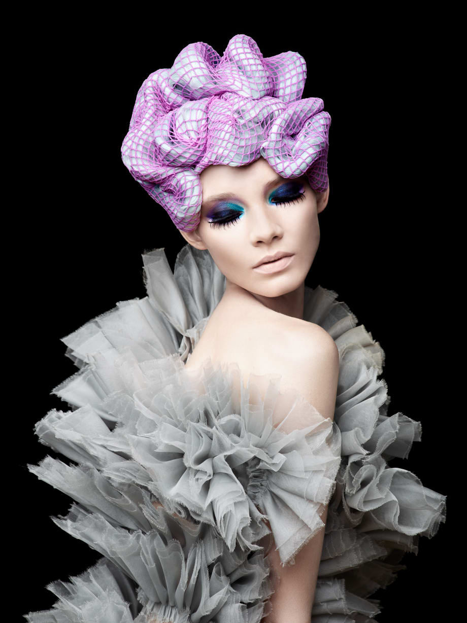2019 NAHA Finalists: Avant Garde