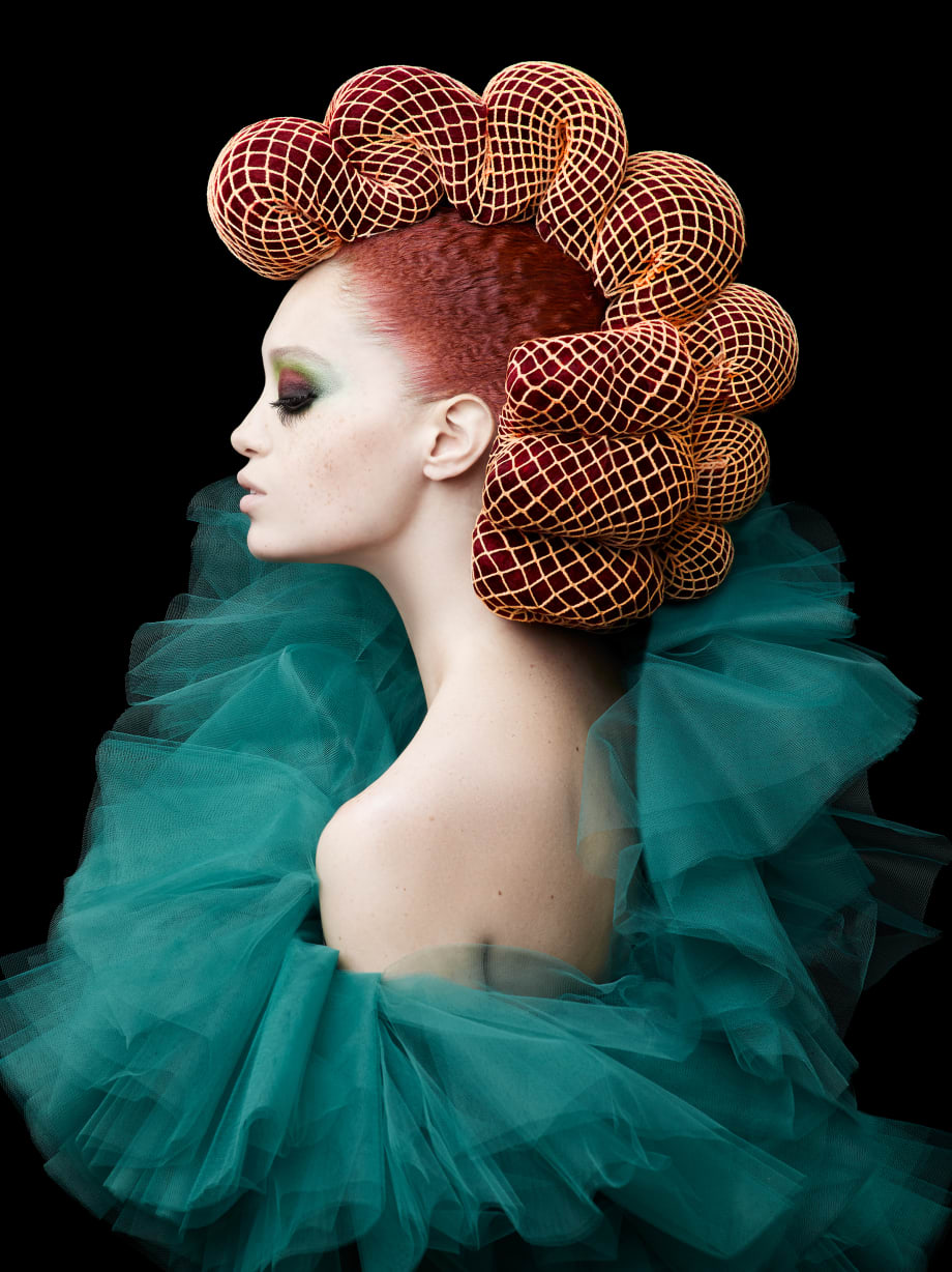 2019 NAHA Finalists: Avant Garde