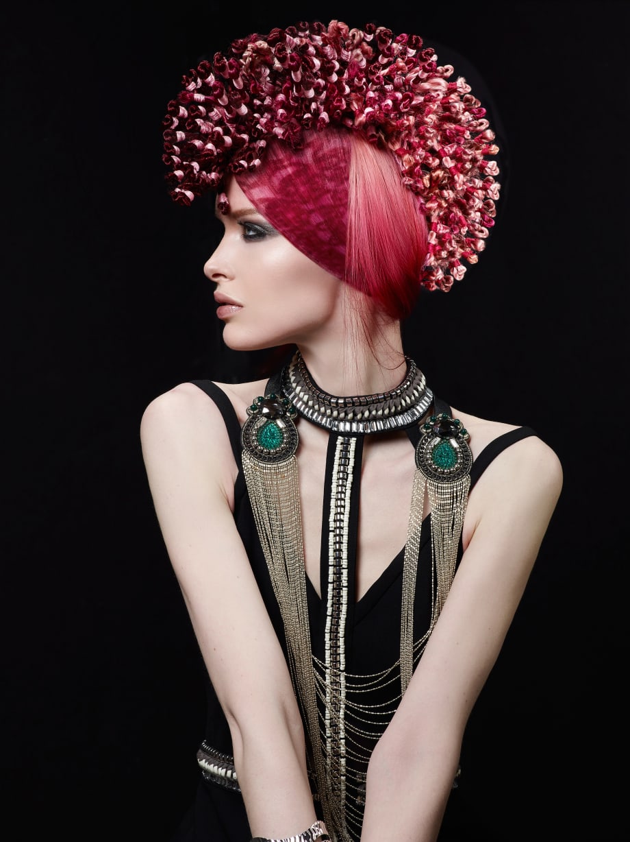 2019 NAHA Finalists: Editorial