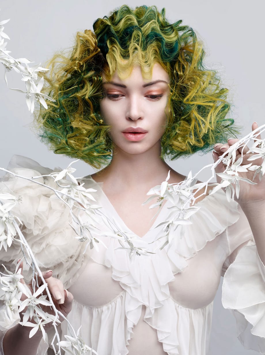 2019 NAHA Finalists: Texture