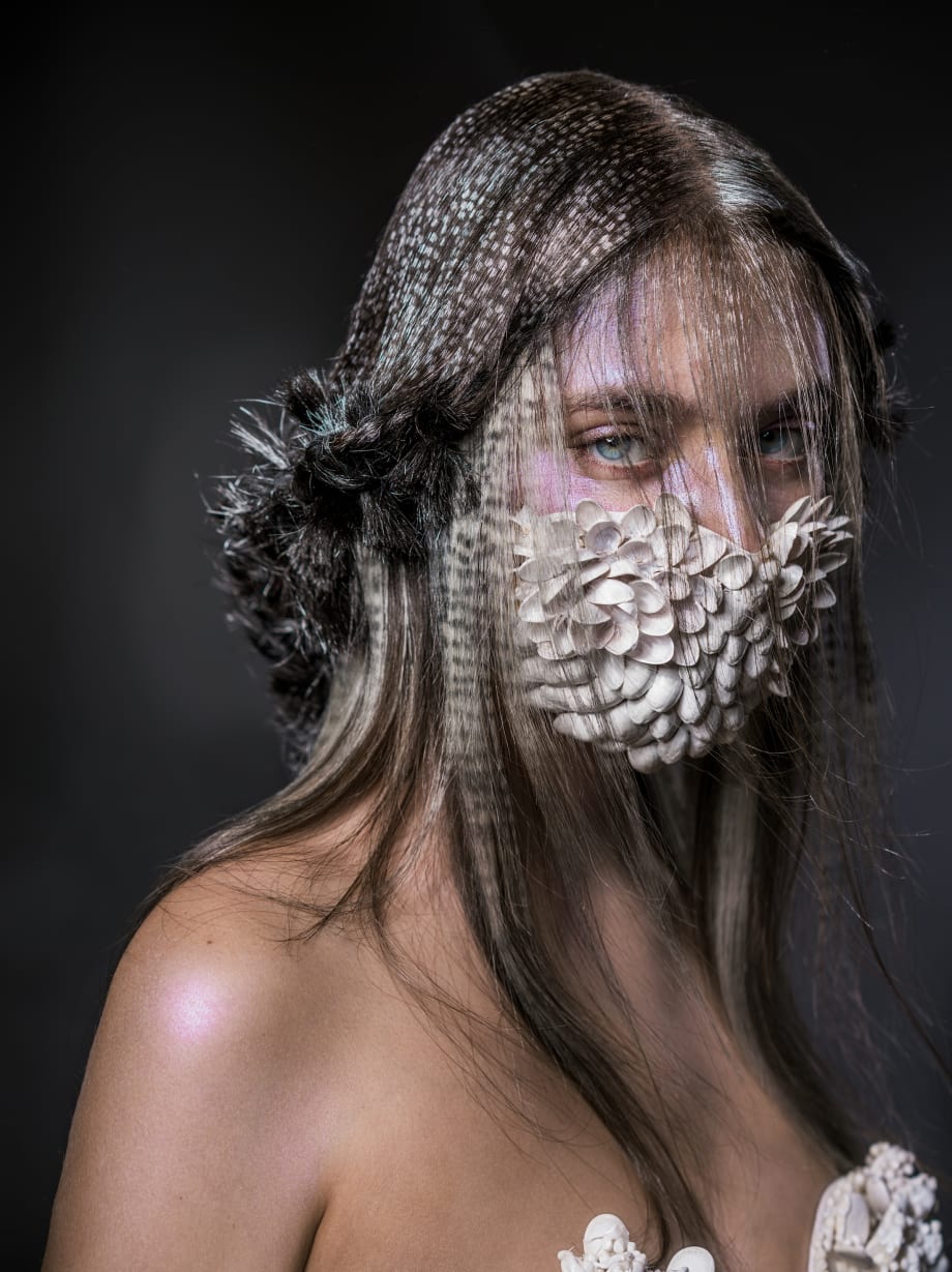 2019 NAHA Finalists: Master Hairstylist