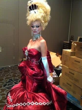 Vegas Beauty Unbound