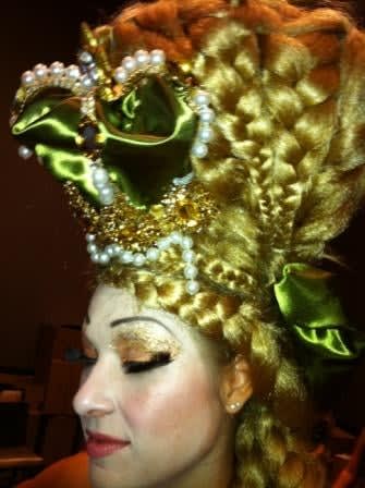 Vegas Beauty Unbound