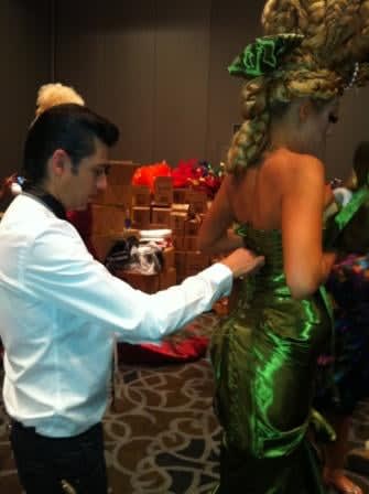 Vegas Beauty Unbound
