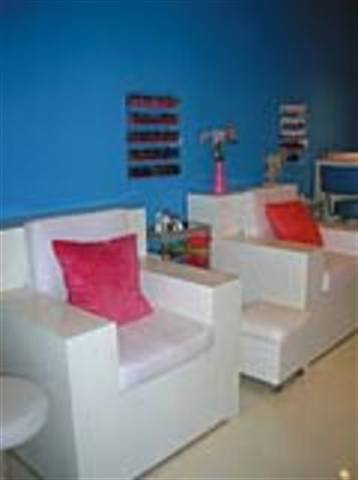 Great Looking Pedicure Areas to Inspire Your Inner Designer