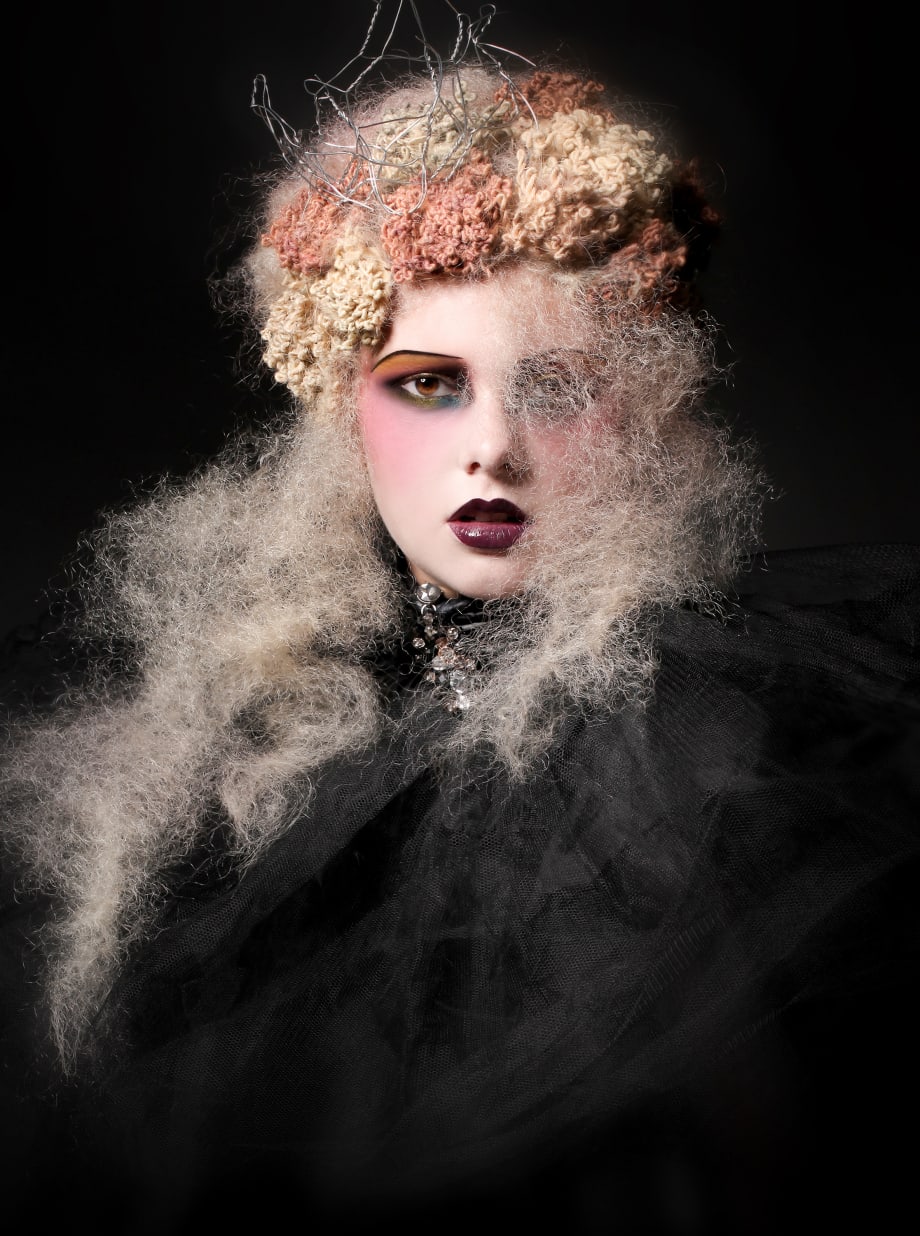 2019 NAHA Finalists: Hairstylist of the Year