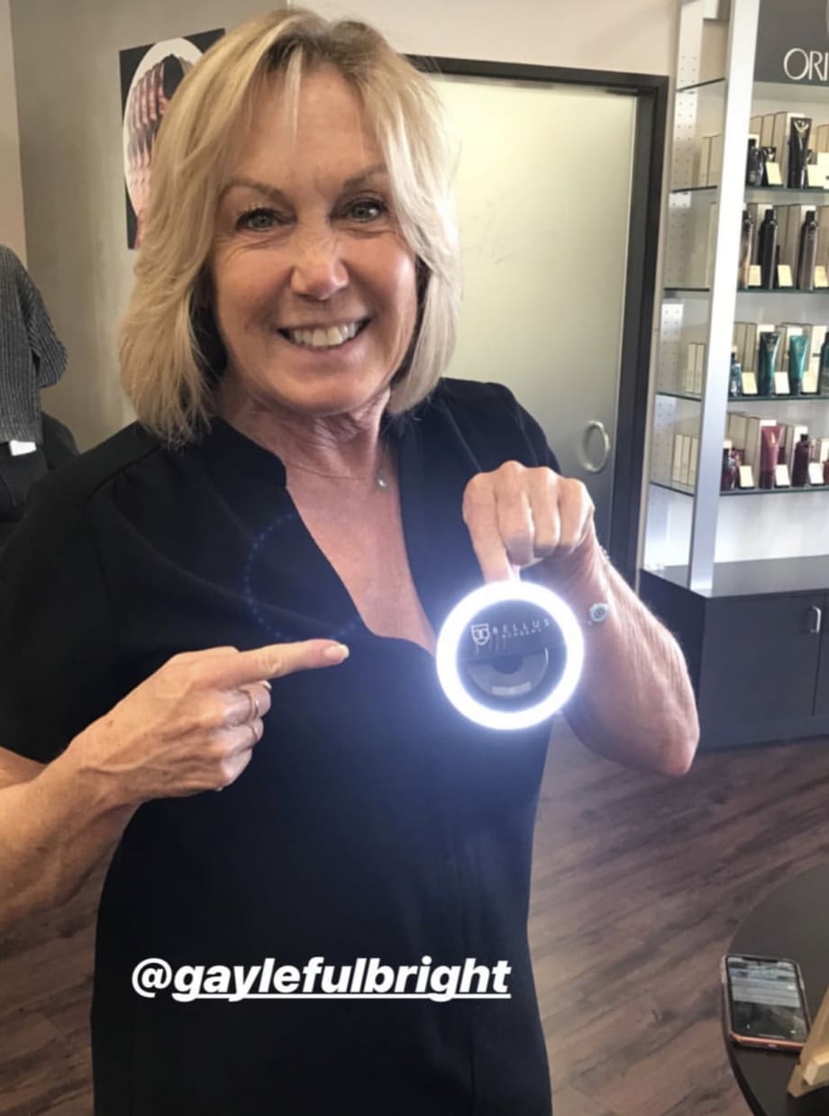 Bellus Academy Spreads the Love on National Hairstylist Appreciation Day