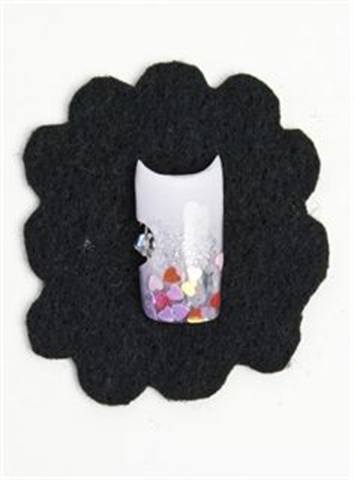 Oh, Cupid! [A Valentine’s Day Nail Art Gallery]
