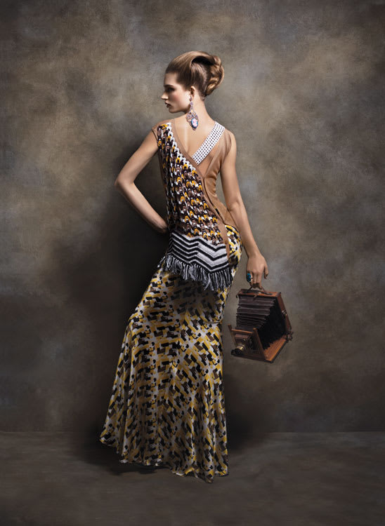 Muse by the Aquage Artistic Team