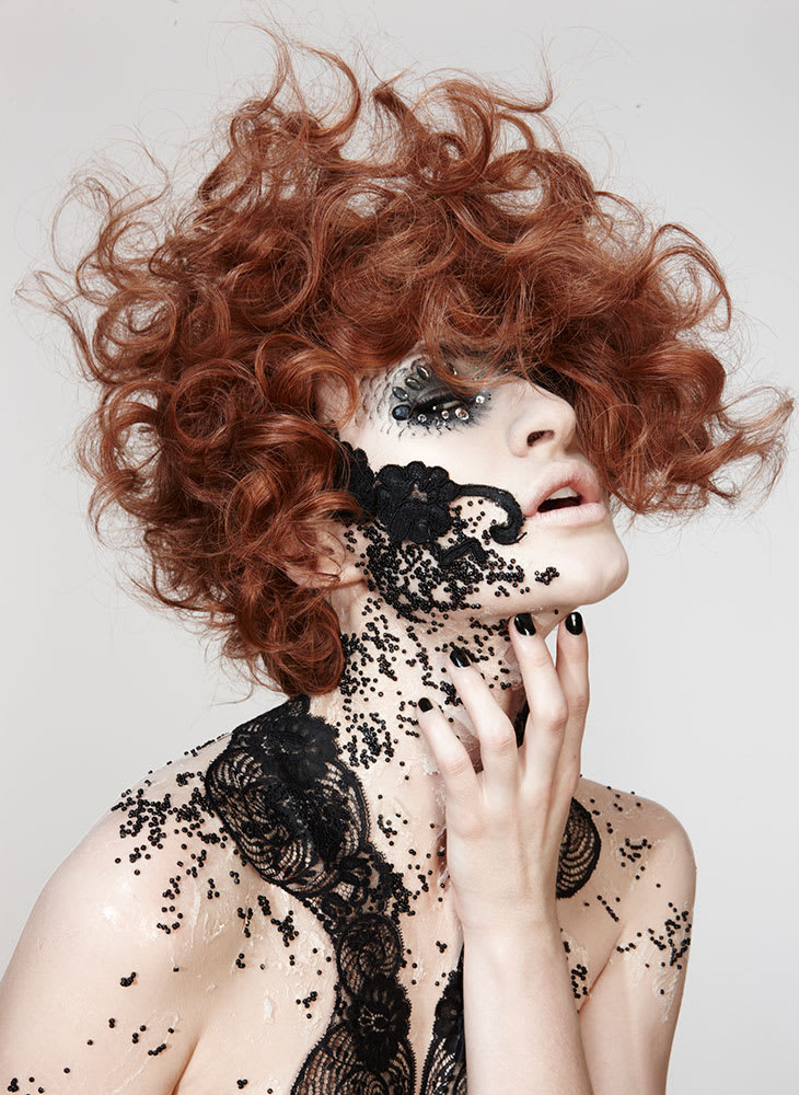 MEET THE NAHA FINALIST: Ammon Carver/Texture