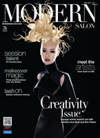 Behind the Cover: May 2012