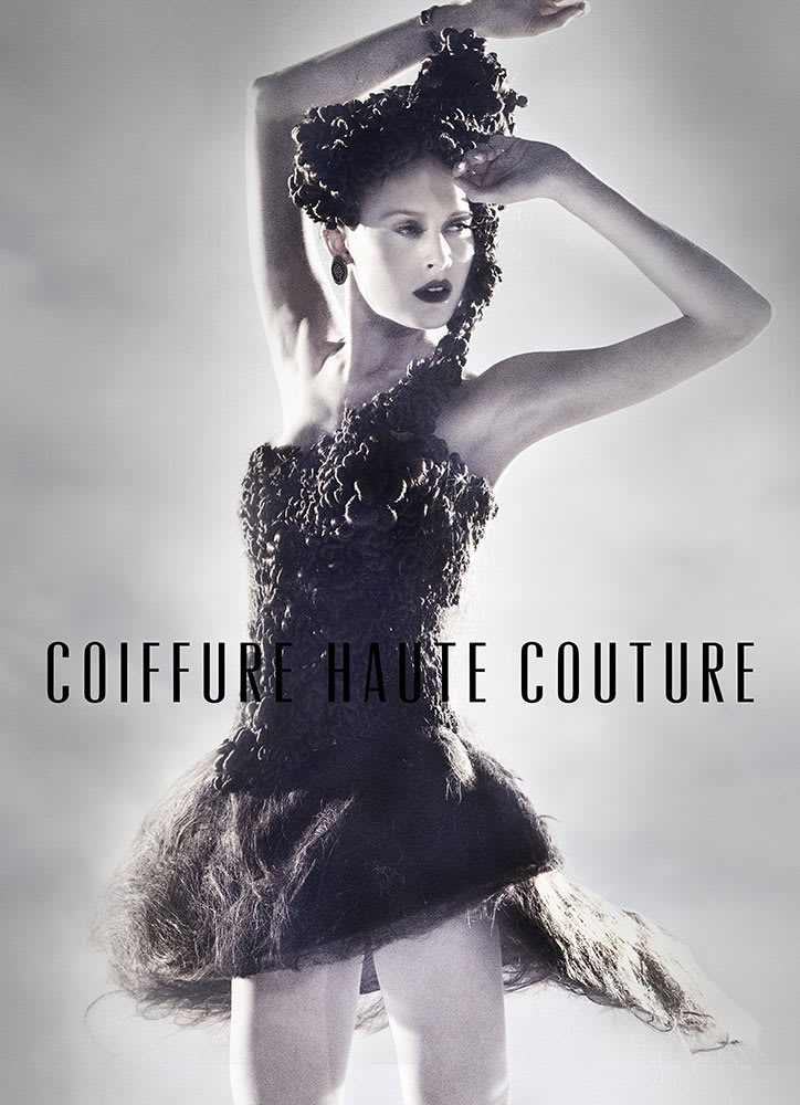 MEET THE NAHA FINALIST: Michael Albor/Avant Garde