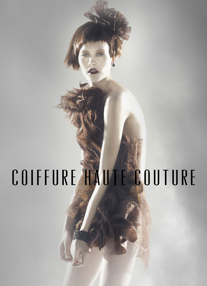 MEET THE NAHA FINALIST: Michael Albor/Avant Garde
