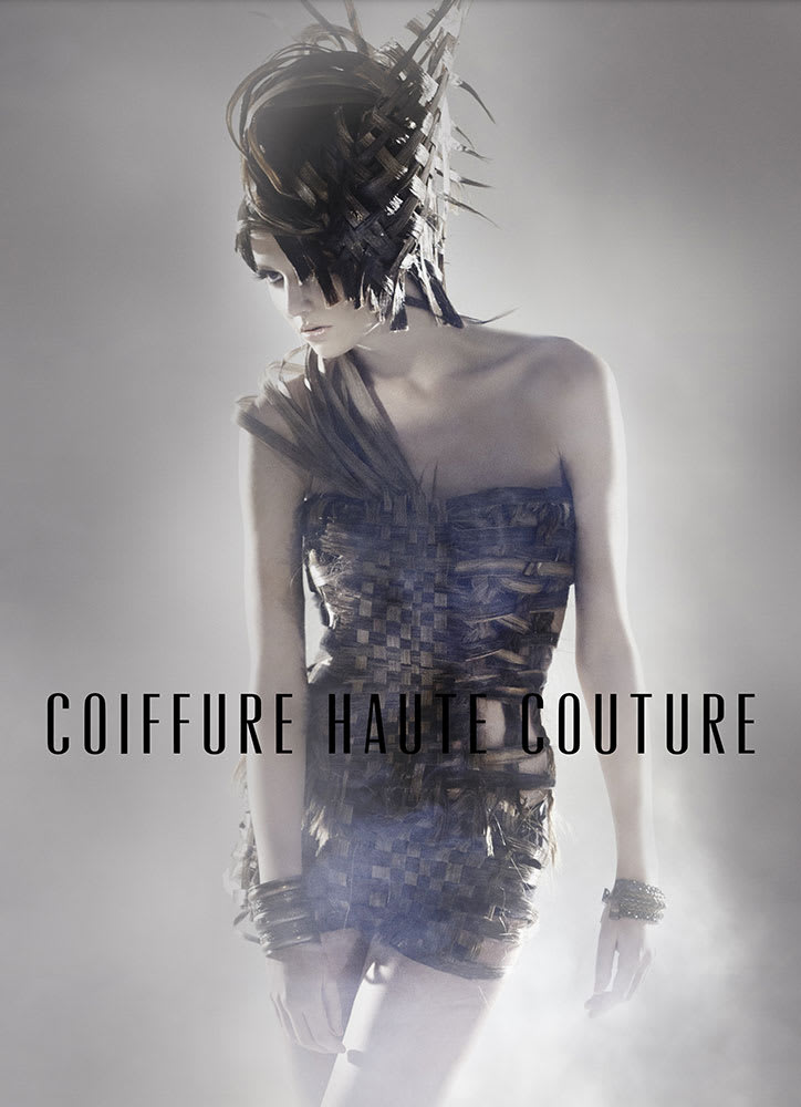 MEET THE NAHA FINALIST: Michael Albor/Avant Garde
