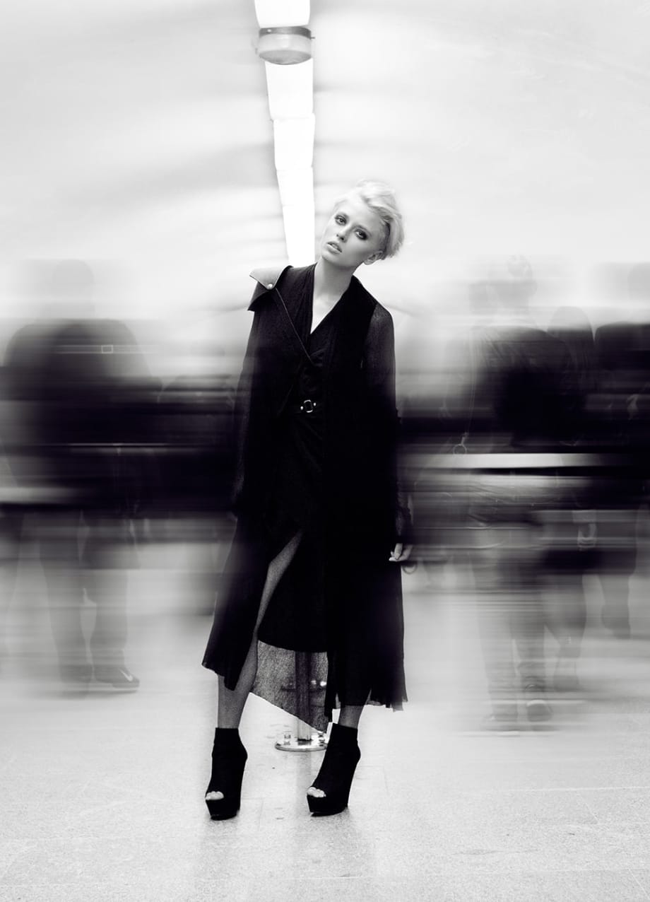COLLECTION: Timless by ErteQoob