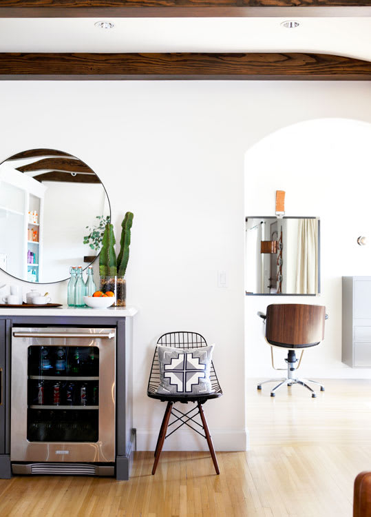 Salon of Distinction: Morrison Hair