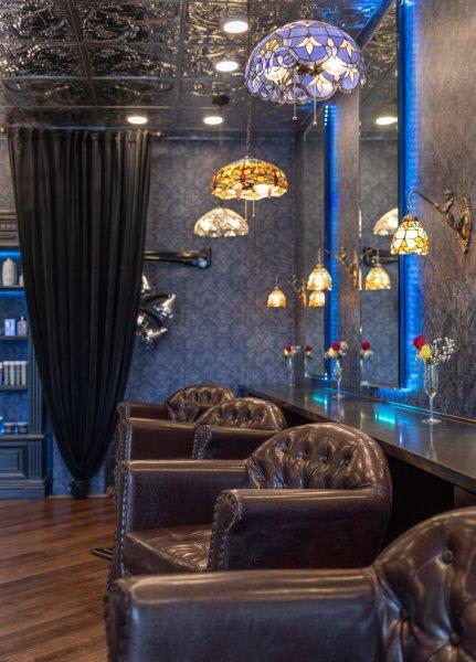 2022 Salons of the Year: The Artisan Parlour