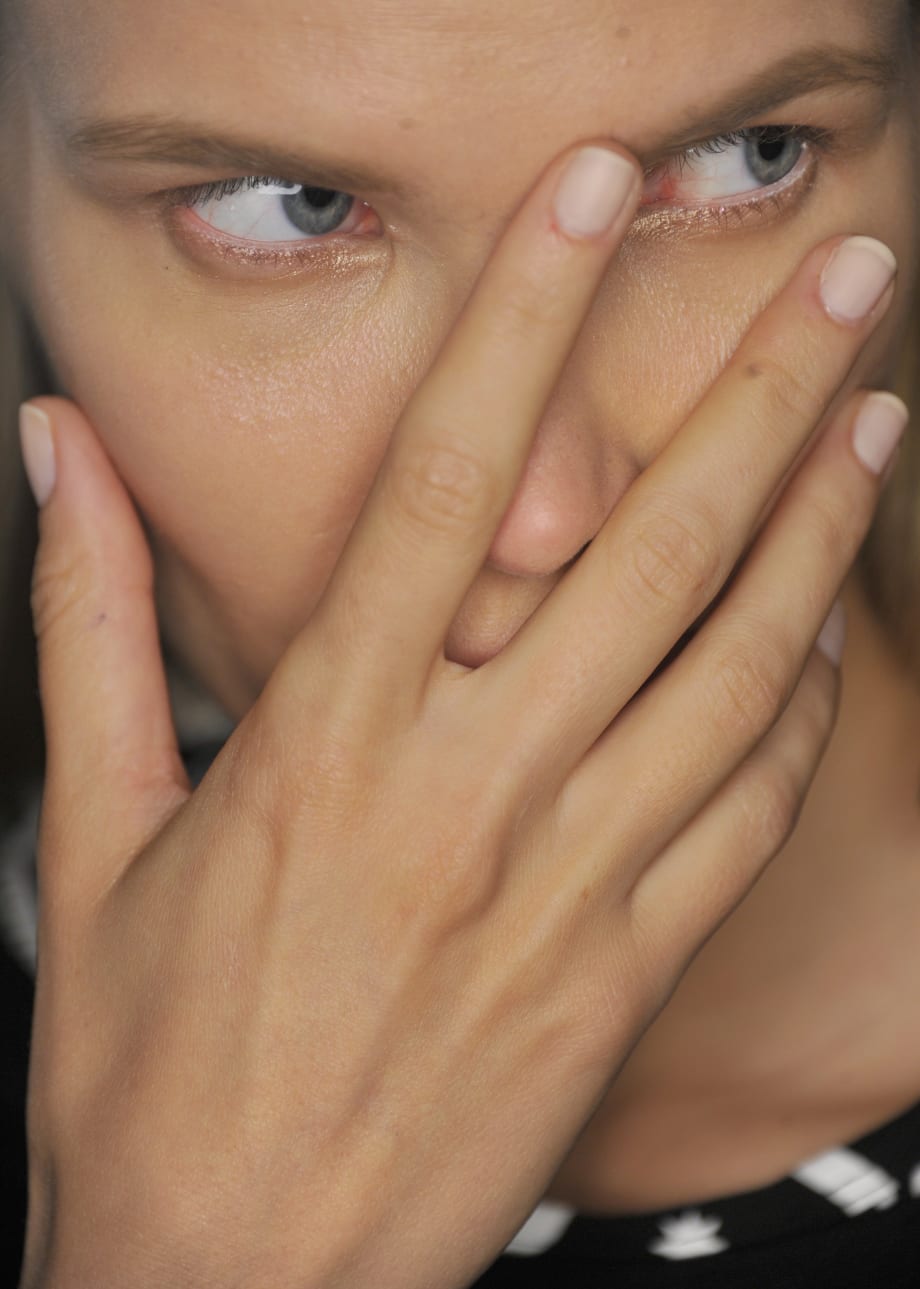 Nail Looks From NYFW S/S2016