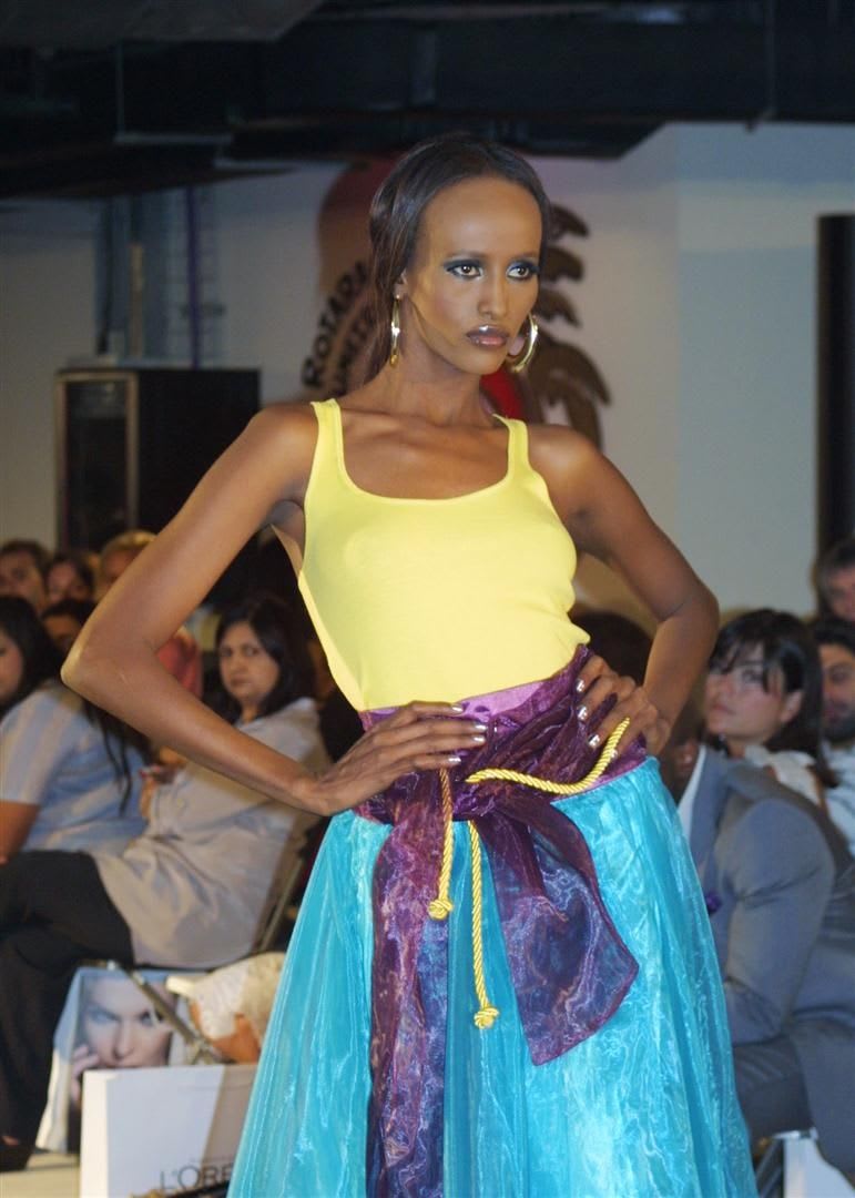 Nail Trends from the Fall 2011 Fashion Week Runways