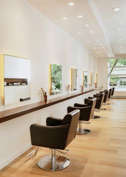 2022 Salons of the Year: Forme Hair Salon