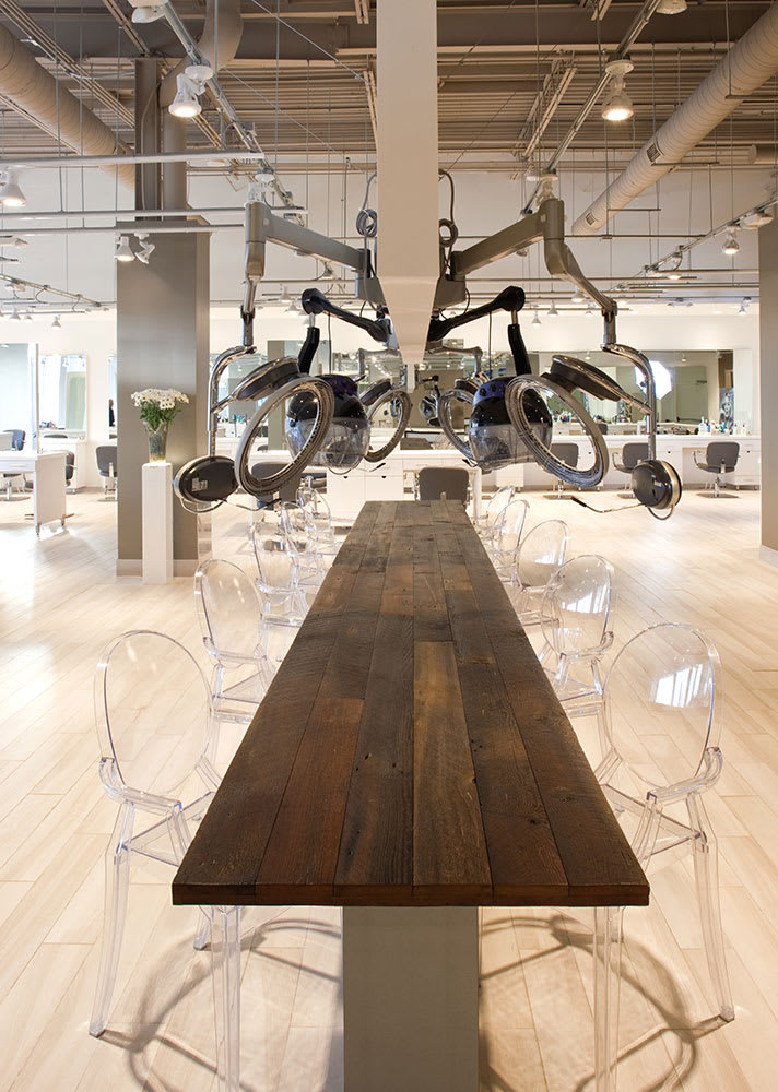 SOTY 2014: Tricho Salon & Spa