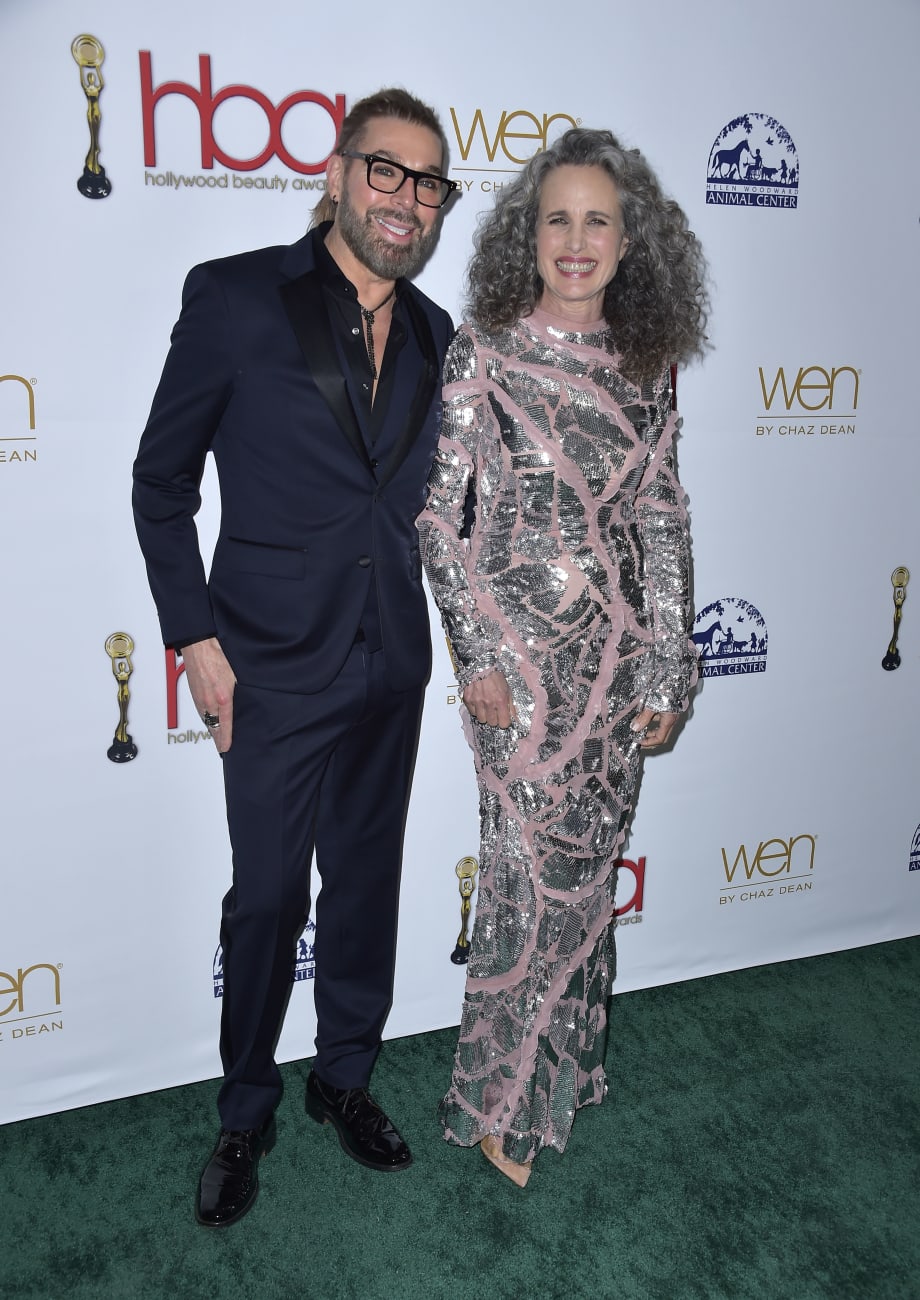 We Catch Up With Chaz Dean, Creator of WEN