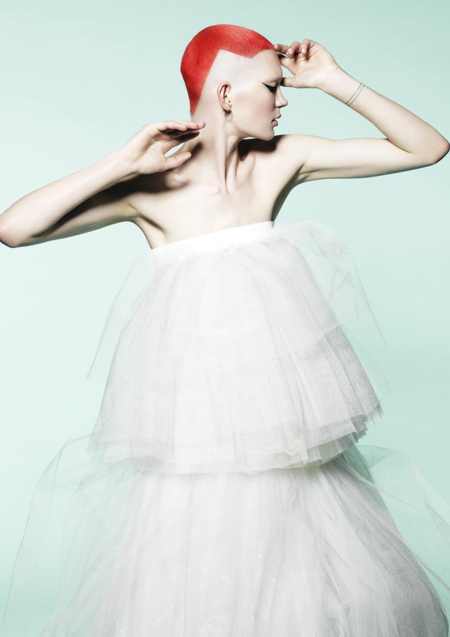2019 NAHA Finalists: Haircutting